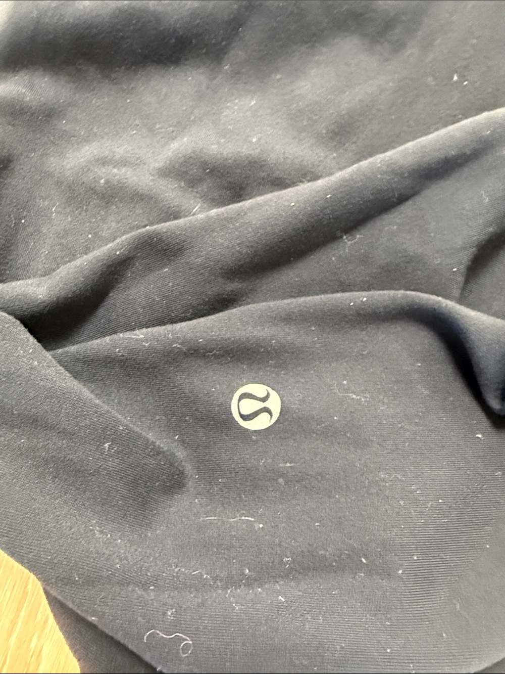 Lululemon reversable wunder unders - Picture 5 of 8